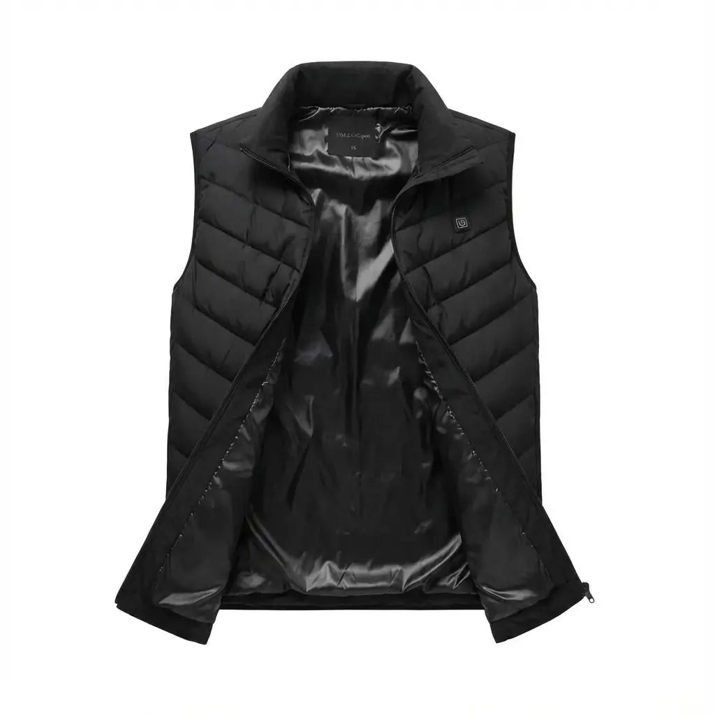 Heated Bodywarmer