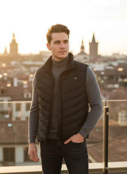 Heated Bodywarmer
