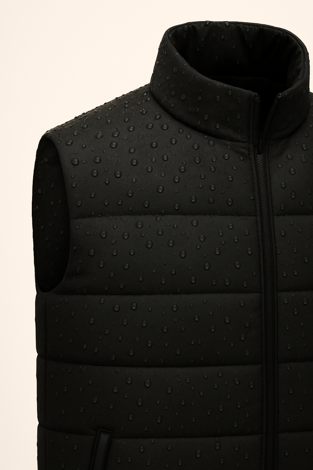 Insulated Weather Resistant Shell