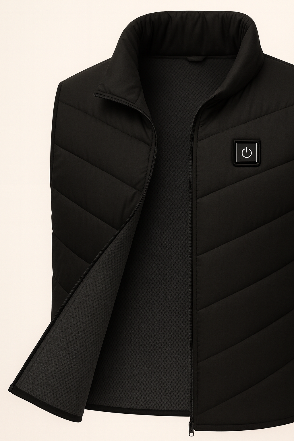 Breathable Thermal Lining