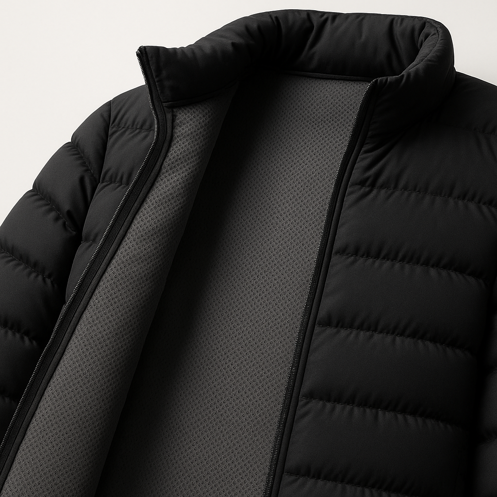 Breathable Thermal Lining