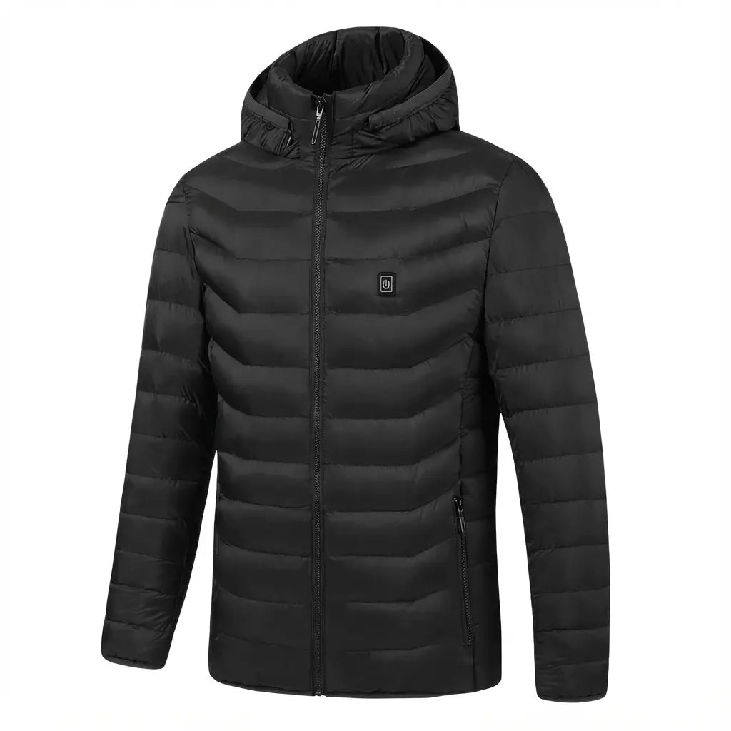 Heated Jacket