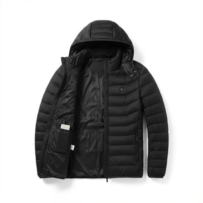 Heated Jacket