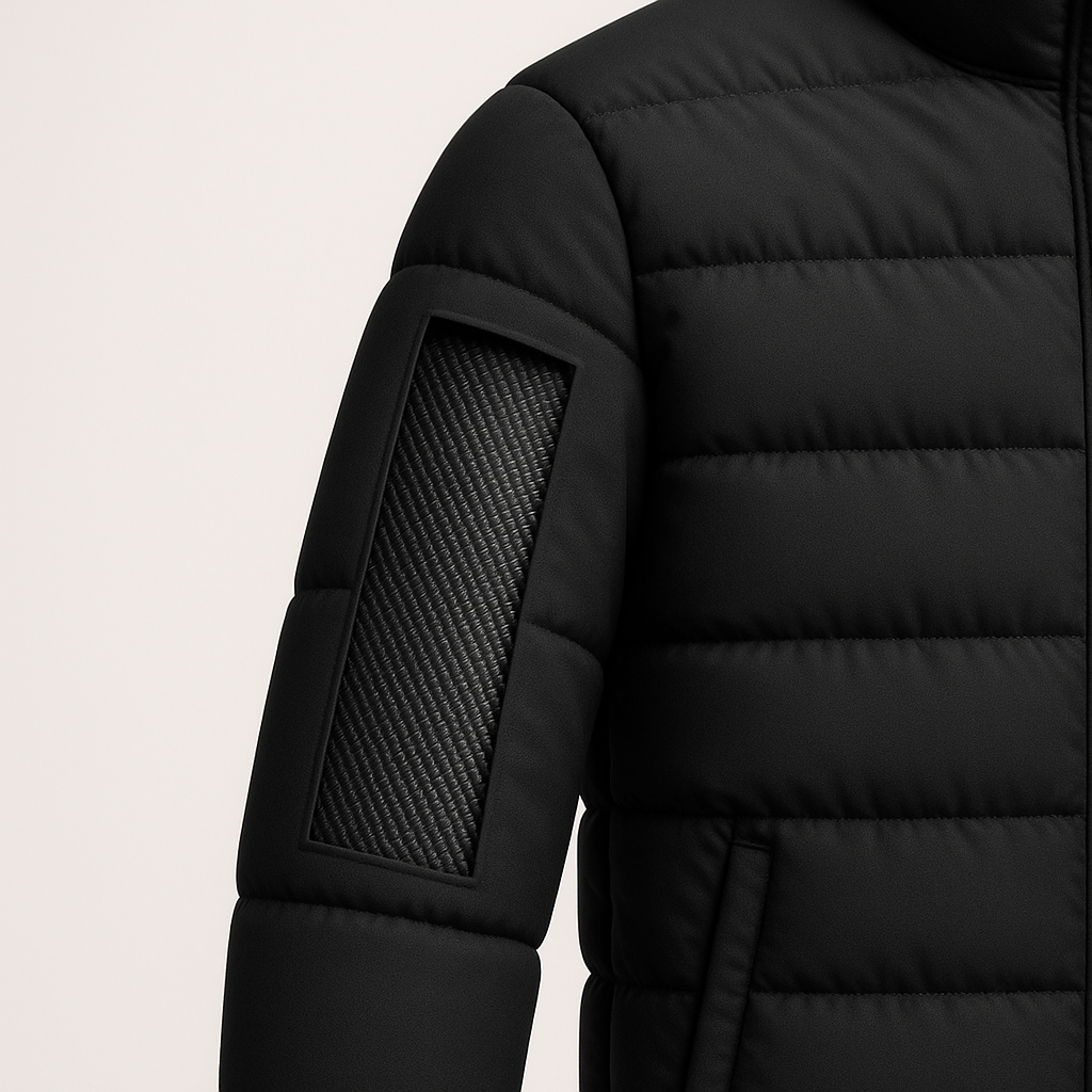 Carbon Fiber Heating Elements