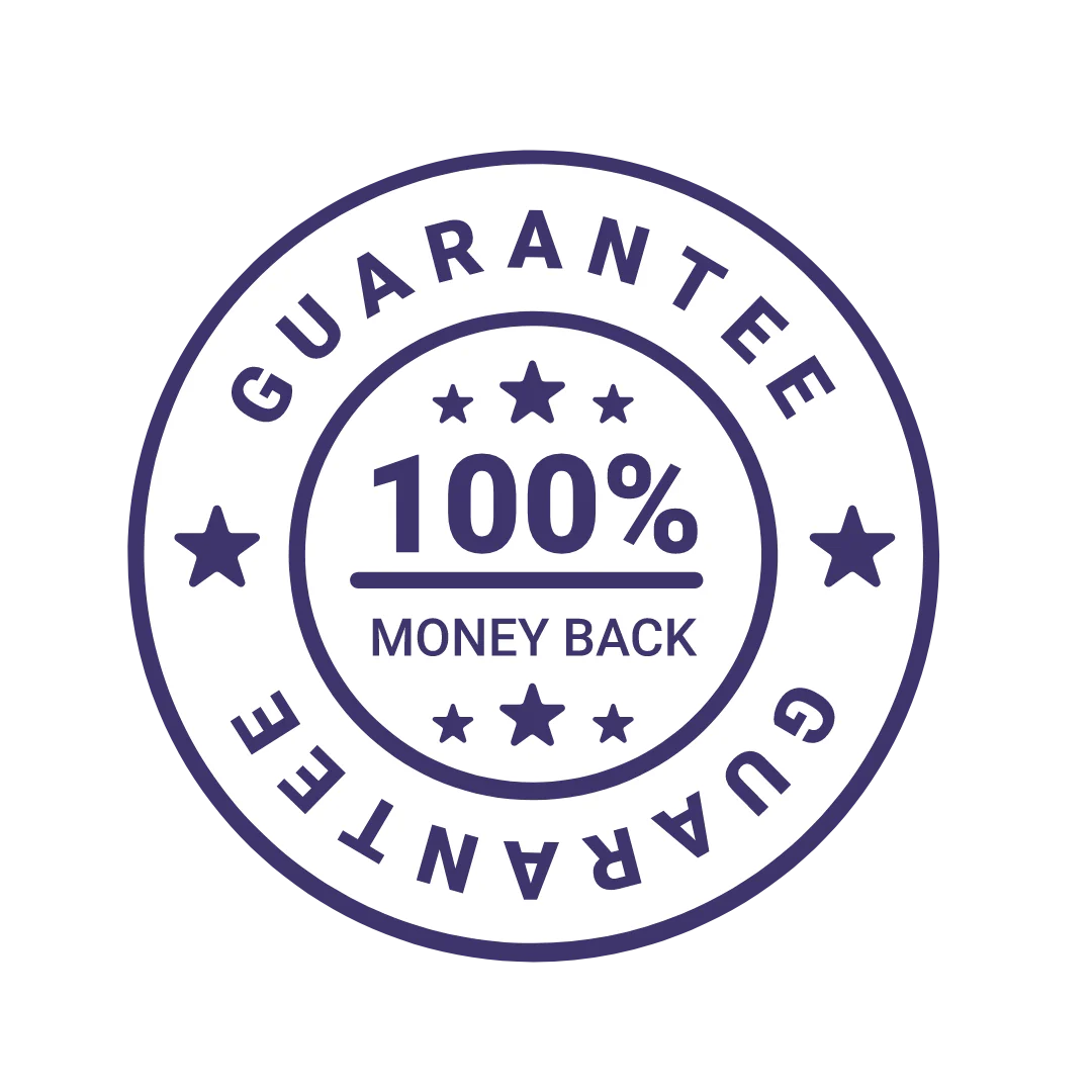 99-Day Money-Back Guarantee