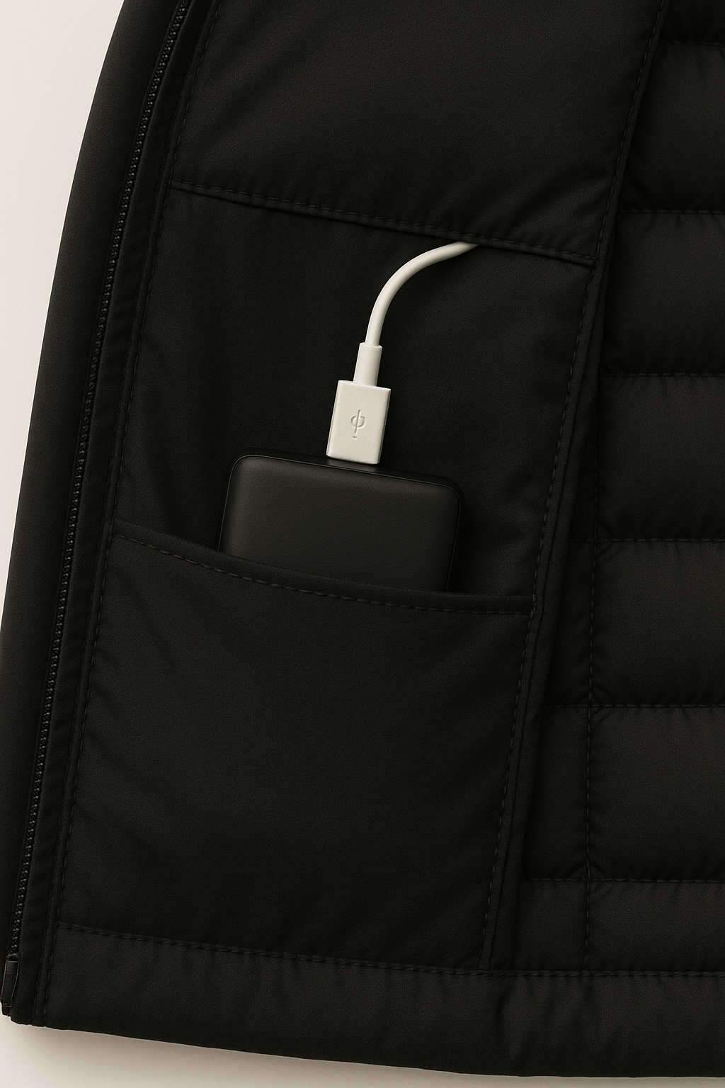 Smart Powerbank System