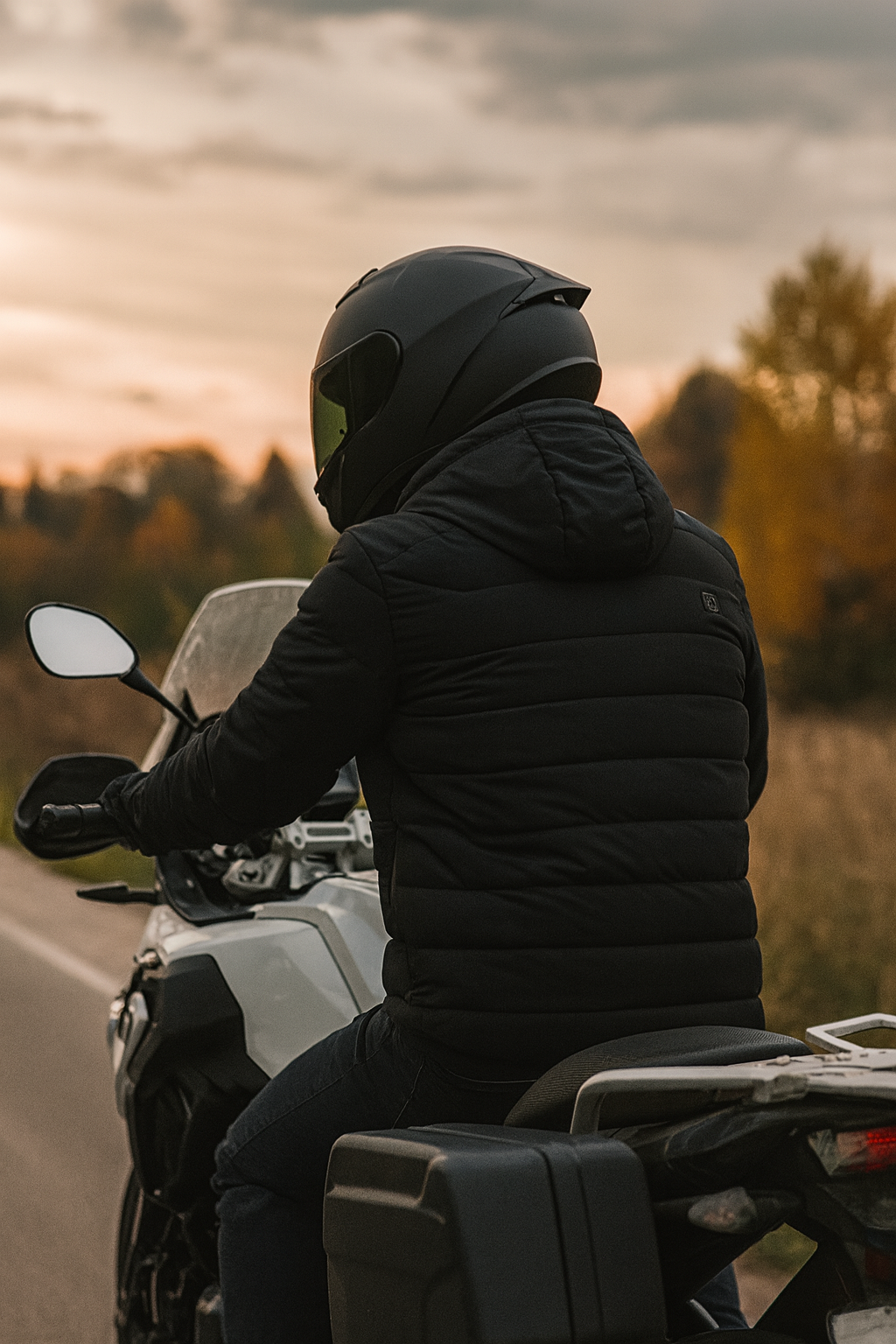 Heated bodywarmer review 2