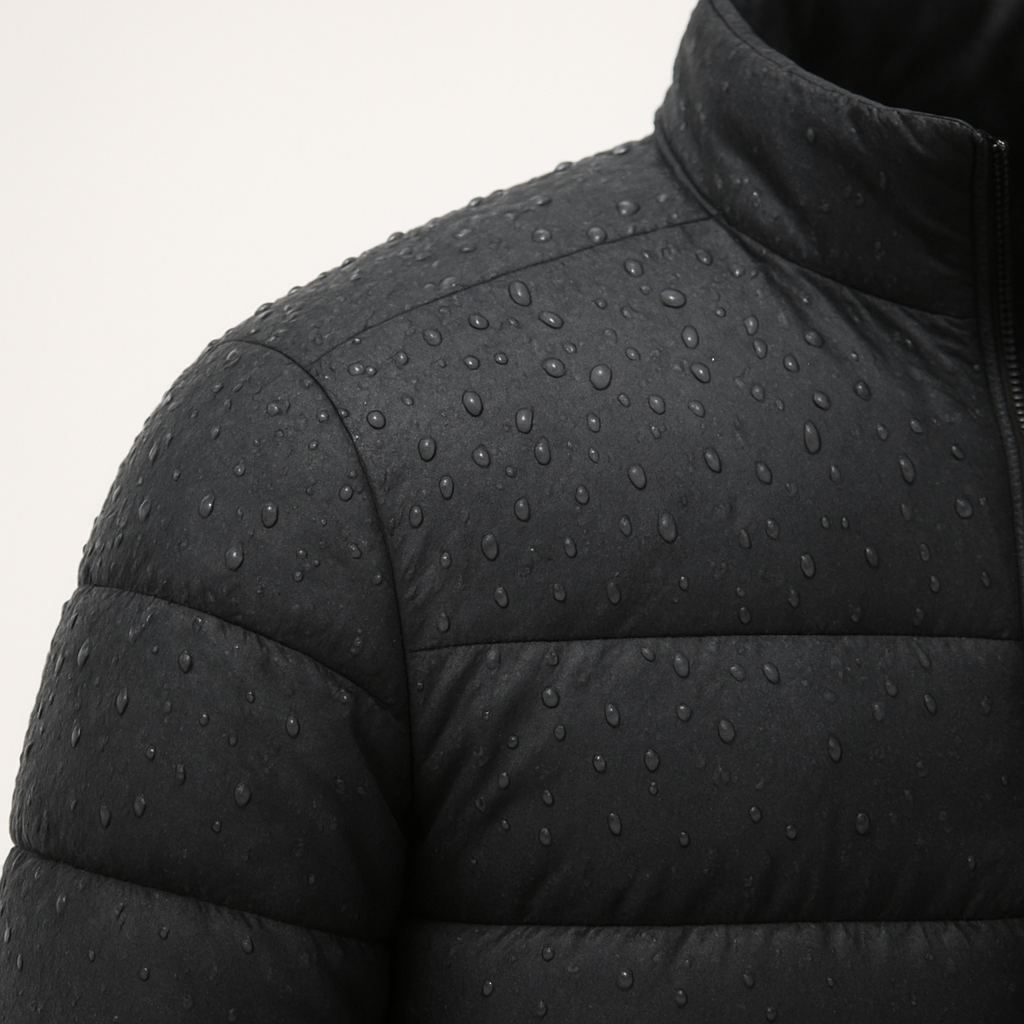 Insulated Weather Resistant Shell